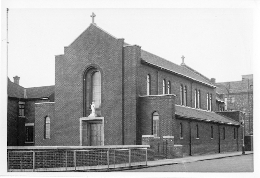 Hartlepool History Then & Now