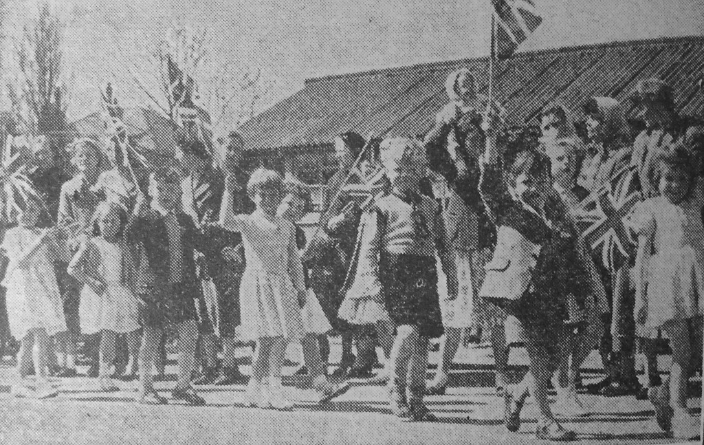 Hartlepool History Then & Now