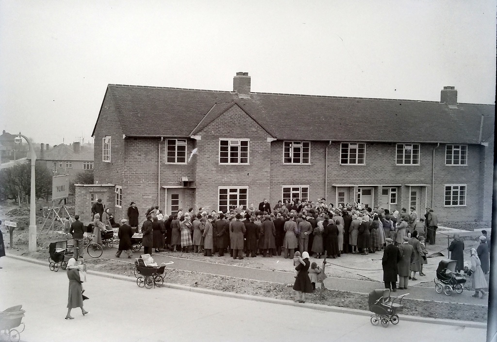 Hartlepool History Then & Now