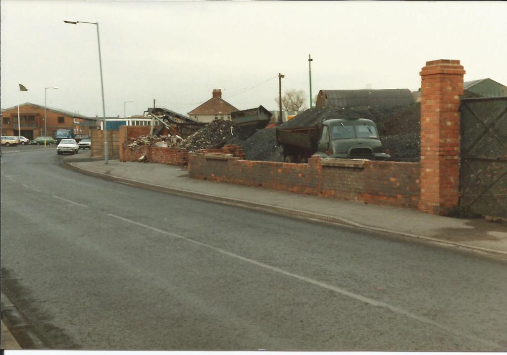 Hartlepool History Then & Now