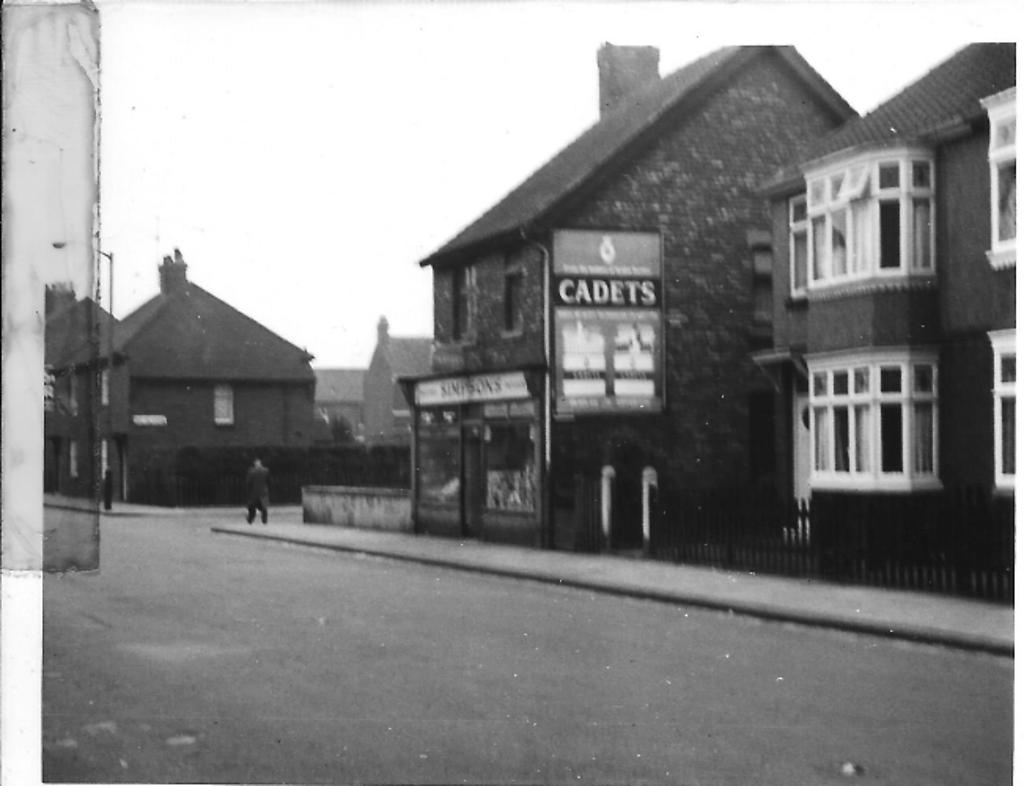 Hartlepool History Then & Now