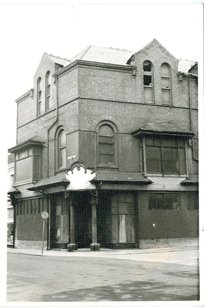 Hartlepool History Then & Now